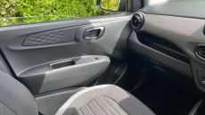 Hyundai i10 1.0 [63] Advance 5dr Auto [Nav] Petrol Hatchback